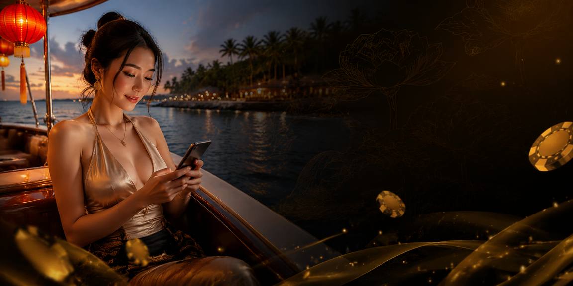 555uy88 Baccarat Cổ Điển
